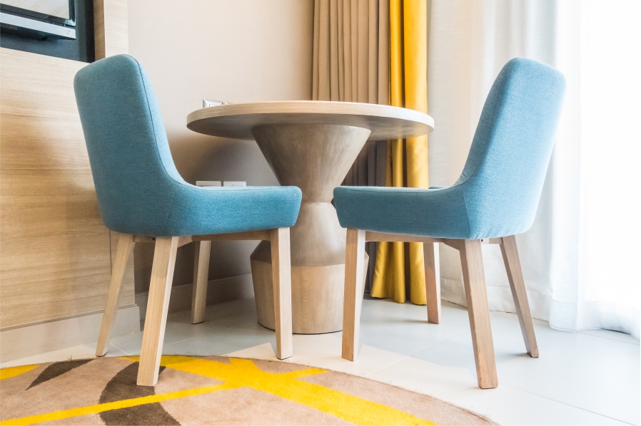 Custom Furniture